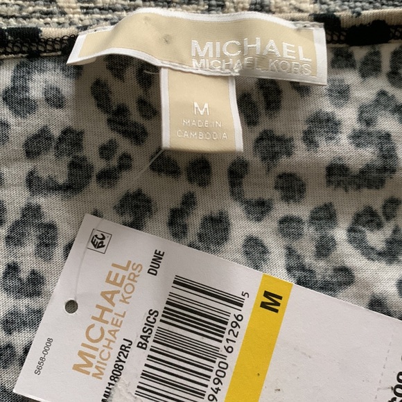 🔵 Michael Kors dress - Picture 10 of 12